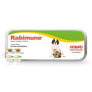 RABIMUNE