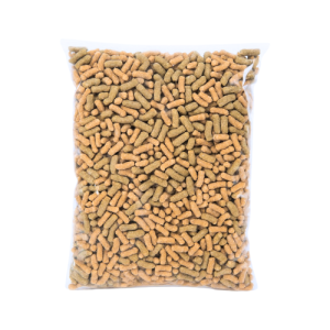 Alimento suelto p/tortugas acuáticas. Sera Raffy P 100g