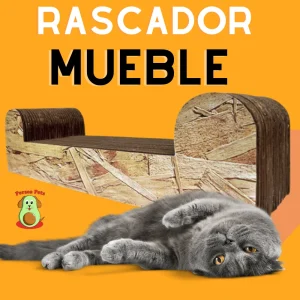 Rascador Mueble