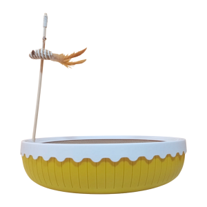 Rascador Cama Grande