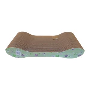 Rascador Ondeado Grande