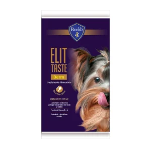 Elite Taste Derm – Suplemento Dermatológico