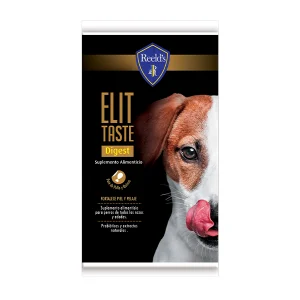 Elite Taste Digest – Suplemento Digestivo