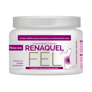 Renaquel felino