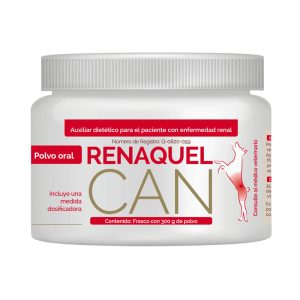 Renaquel canino
