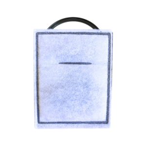 Cartucho de repuesto p/filtro mochila Resun HF-2002, -2003