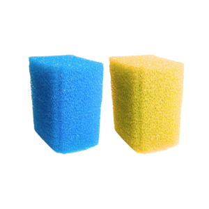 Esponja de repuesto p/filtro interno RS-618B, -628B, -638B