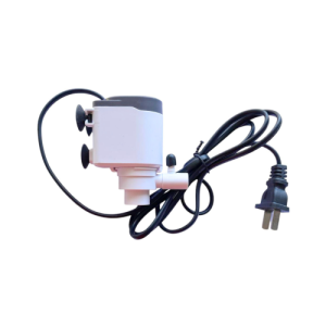 Cabeza de poder de repuesto p/filtro UV Sobo AQ-5W, -7W y -9W