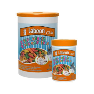 Alimento para hámster. Labcon Roedores Felices 400g