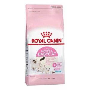 Royal Canin Mother & Babycat Alimento Seco para Gato | 1,5 kg