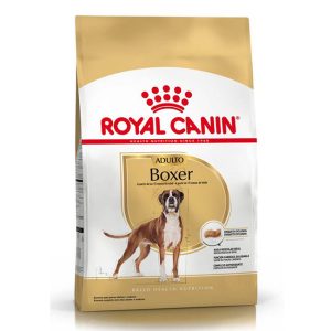 Royal Canin Boxer Adulto Alimento Seco para Perro | 12 kg