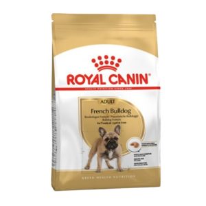 Royal Canin French Bulldog Adulto 3 kgs