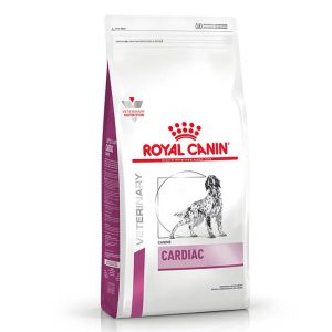 Royal Canin Cardiac Canine Alimento Seco para Perro | 2 y 10 kg