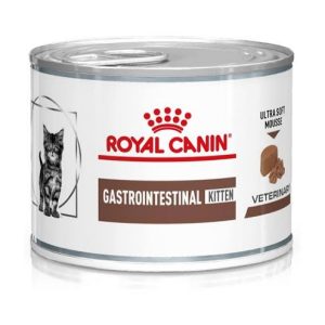 Royal Canin Cat Vhn Gastrointestinal Kitten Humedo