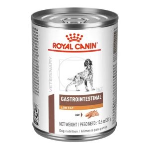 Royal Canin Dog Vhn Gastrointestinal Low Fat Humedo