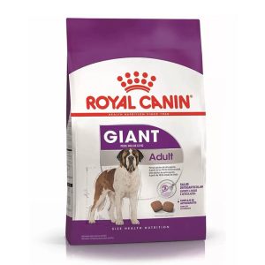 Royal Canin Giant Adulto Alimento Seco para Perro | 15 kg
