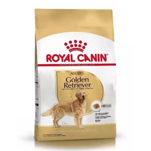 Royal Canin Golden Retriever Adulto Alimento Seco para Perro | 12 kg