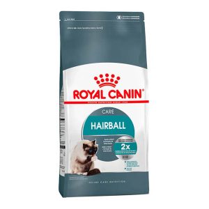 Royal Canin Hairball Care Alimento Seco para Gato | 1,5 kg