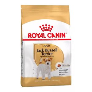 Royal Canin Jack Russel Adulto Alimento Seco para Perro | 3 kg