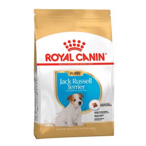 Royal Canin Jack Russel Puppy Alimento Seco para Perro | 3 kg