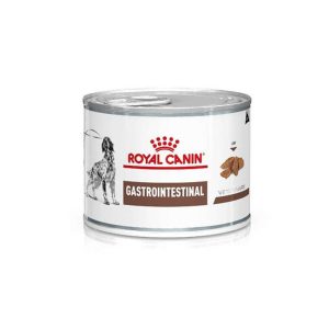 Royal Canin Gastrointestinal Canine Alimento Húmedo para Perro | 200 gr