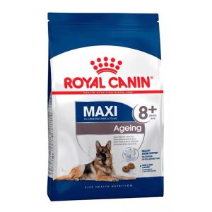 Royal Canin Maxi Ageing 8+ Alimento Seco para Perro | 15 kg