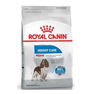 Royal Canin Medium Weight Care Alimento Seco para Perro | 3 y 10 kg