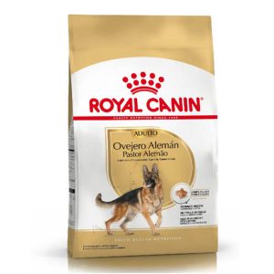 Royal Canin Ovejero Alemán Adulto Alimento Seco para Perro | 12 kg