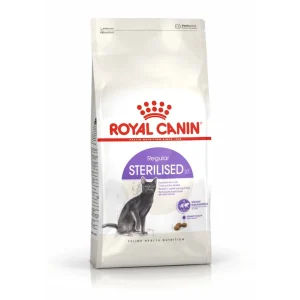 Royal Canin Sterilised Gato 37