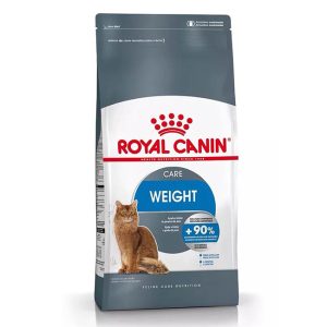 Royal Canin Weight Care Alimento Seco para Gato | 1,5 y 7,5 kg