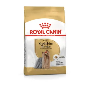 Royal Canin Yorkshire Terrier Perros Adultos