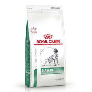 Royal Canin Diabetic Canine Alimento Seco para Perro | 2 y 10 kg