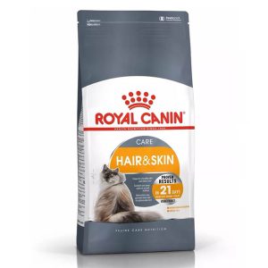 Royal Canin Hair & Skin Care Alimento Seco para Gato | 2 kg