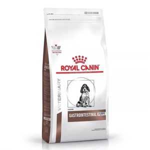 Royal Canin Gastrointestinal Puppy Canine Alimento Seco para Perro | 2 kg