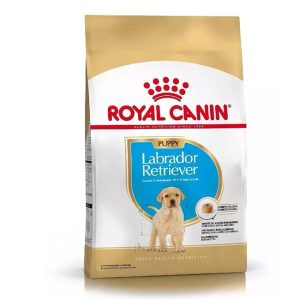Royal Canin Labrador Retriever Puppy Alimento Seco para Perro | 12 kg