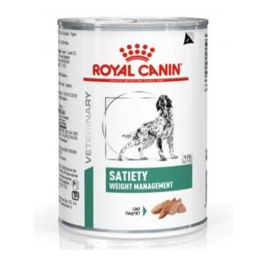 ROYAL CANIN SATIETY CAN 410G