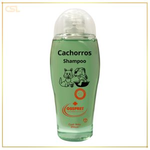 SHAMPOO PARA CACHORROS 250 CM3 – OSSPRET