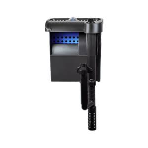 Filtro mochila para acuario. Resun SMX350 320L/h