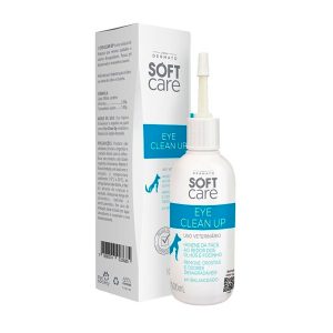 Softcare Eye Clean Up