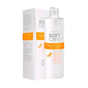 Softcare Propcalm Shampoo