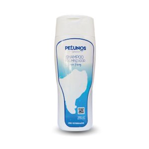 Shampoo Voluminizador Pelunos / 260ml