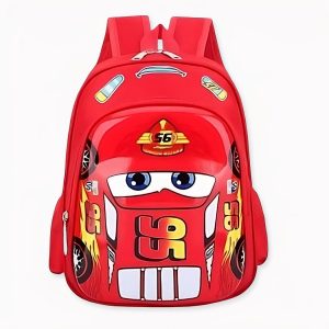 Mochila Cars para niños