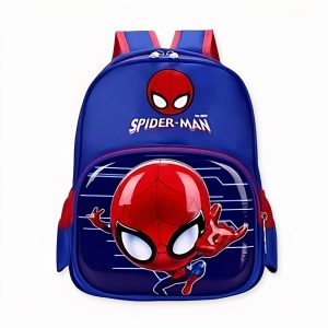 Mochila Spiderman Disney