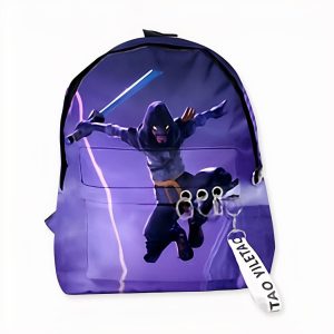 Mochila Ninja Fortnite