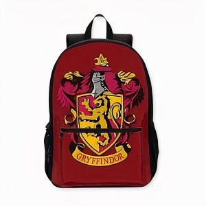 Mochila Gryffindor