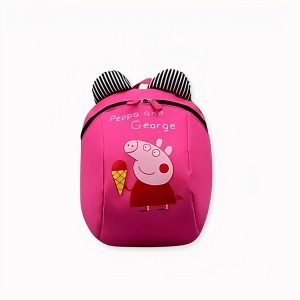 Mochila infantil Peppa Pig