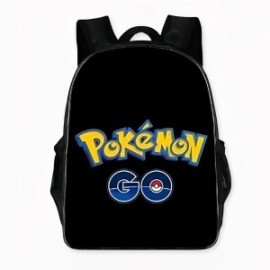 Mochila Pokémon Go