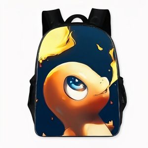 Mochila Charmander