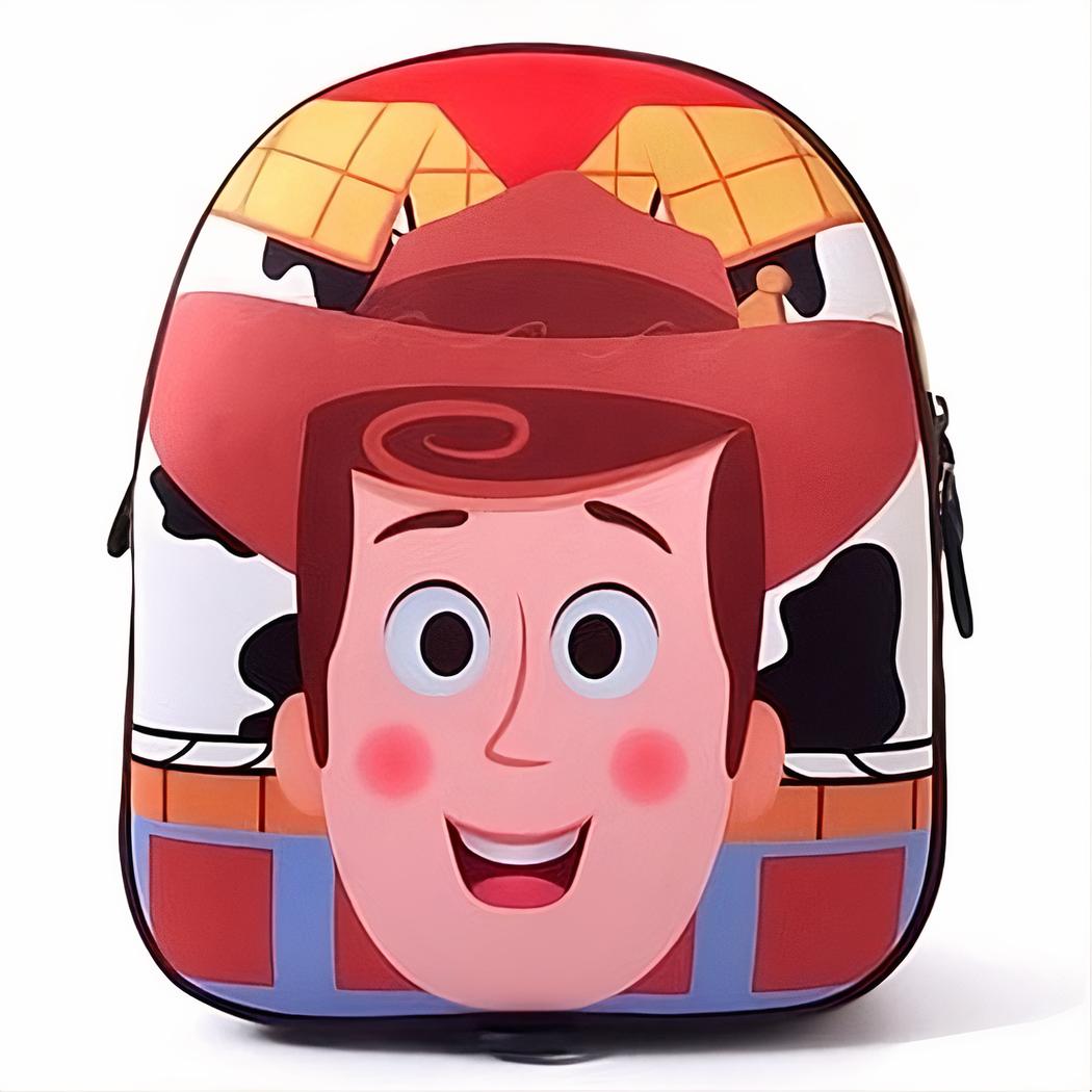 Mochila con estampado de Toy Story Woody - Imagen 5