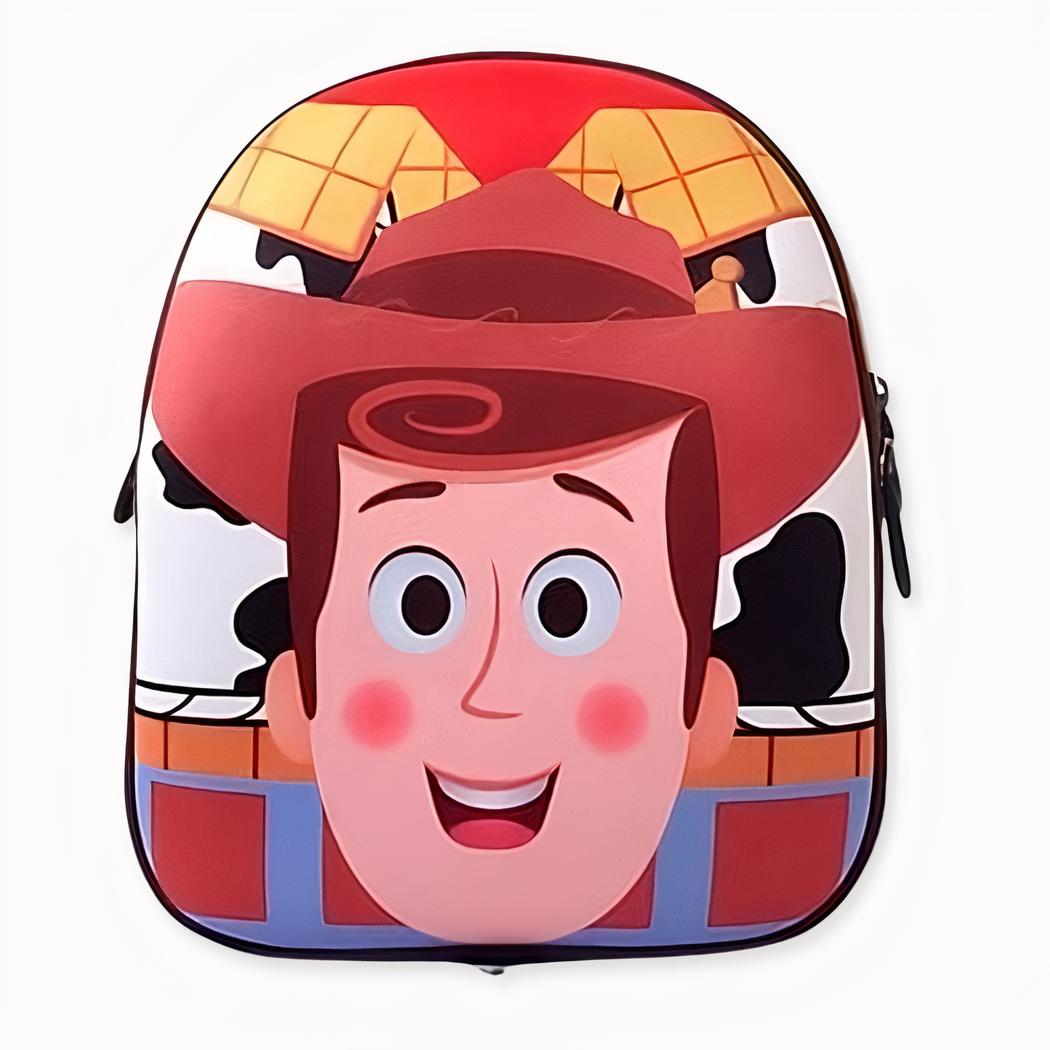 Mochila con estampado de Toy Story Woody